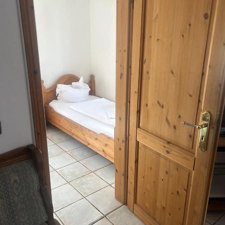 Gasthof zur Post Siegen Exterior foto