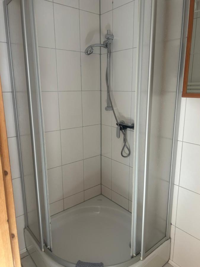 Gasthof zur Post Siegen Exterior foto
