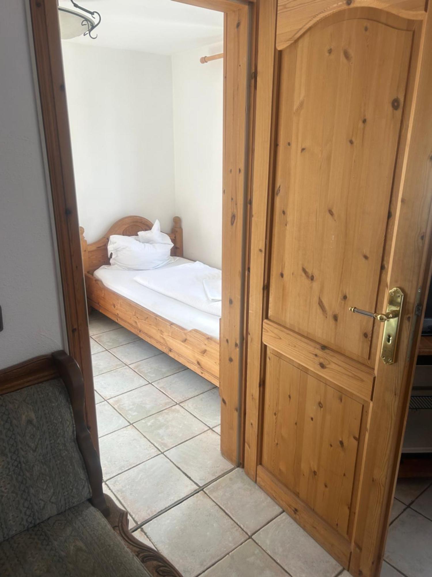 Gasthof zur Post Siegen Exterior foto